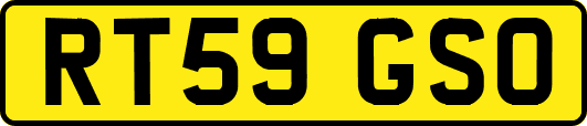 RT59GSO