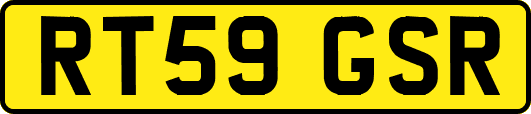 RT59GSR