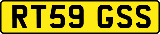 RT59GSS