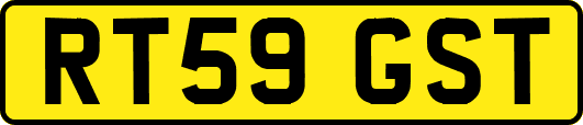 RT59GST