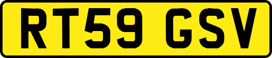 RT59GSV
