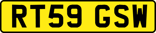 RT59GSW