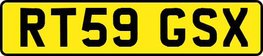 RT59GSX