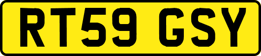 RT59GSY