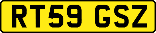 RT59GSZ