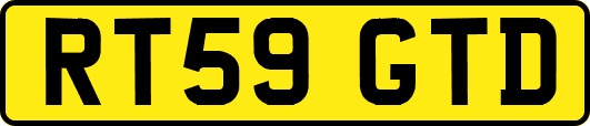 RT59GTD