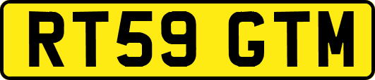 RT59GTM