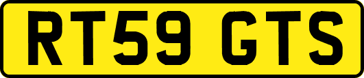 RT59GTS
