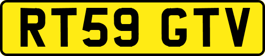 RT59GTV