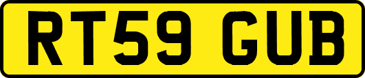 RT59GUB
