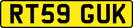 RT59GUK