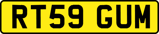 RT59GUM