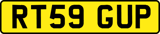 RT59GUP