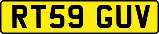 RT59GUV