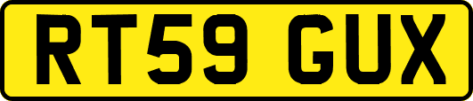 RT59GUX