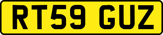 RT59GUZ