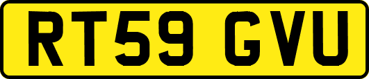 RT59GVU