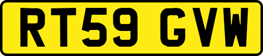 RT59GVW