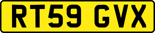 RT59GVX