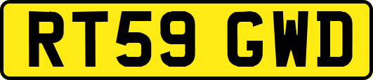 RT59GWD