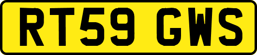 RT59GWS
