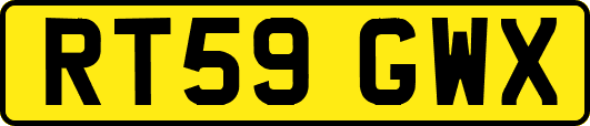 RT59GWX