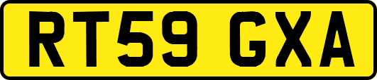 RT59GXA