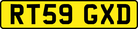 RT59GXD