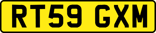RT59GXM