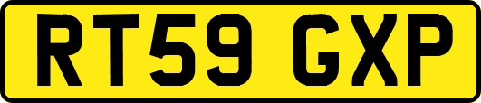 RT59GXP