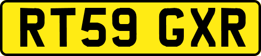 RT59GXR