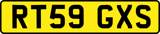 RT59GXS