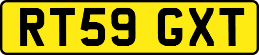 RT59GXT