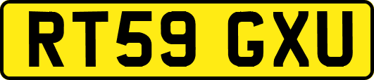 RT59GXU
