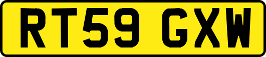 RT59GXW