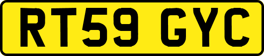 RT59GYC