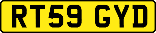 RT59GYD