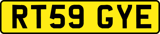 RT59GYE