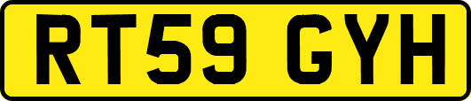 RT59GYH