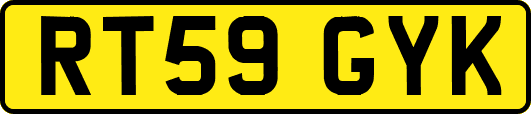 RT59GYK