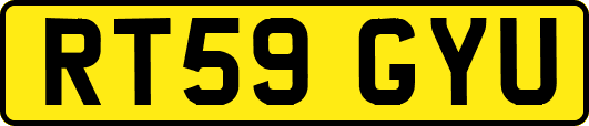RT59GYU