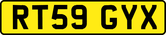 RT59GYX