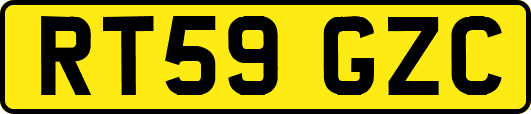 RT59GZC