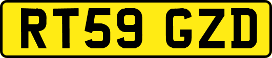 RT59GZD