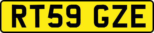 RT59GZE