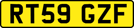 RT59GZF