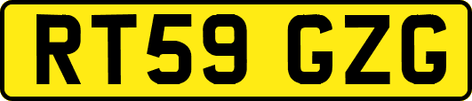 RT59GZG