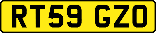 RT59GZO