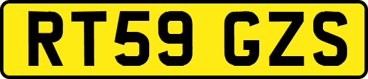 RT59GZS