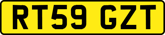 RT59GZT